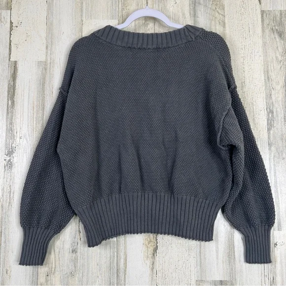 Free People Sweater Women’s Size Medium - Picture 5 of 12